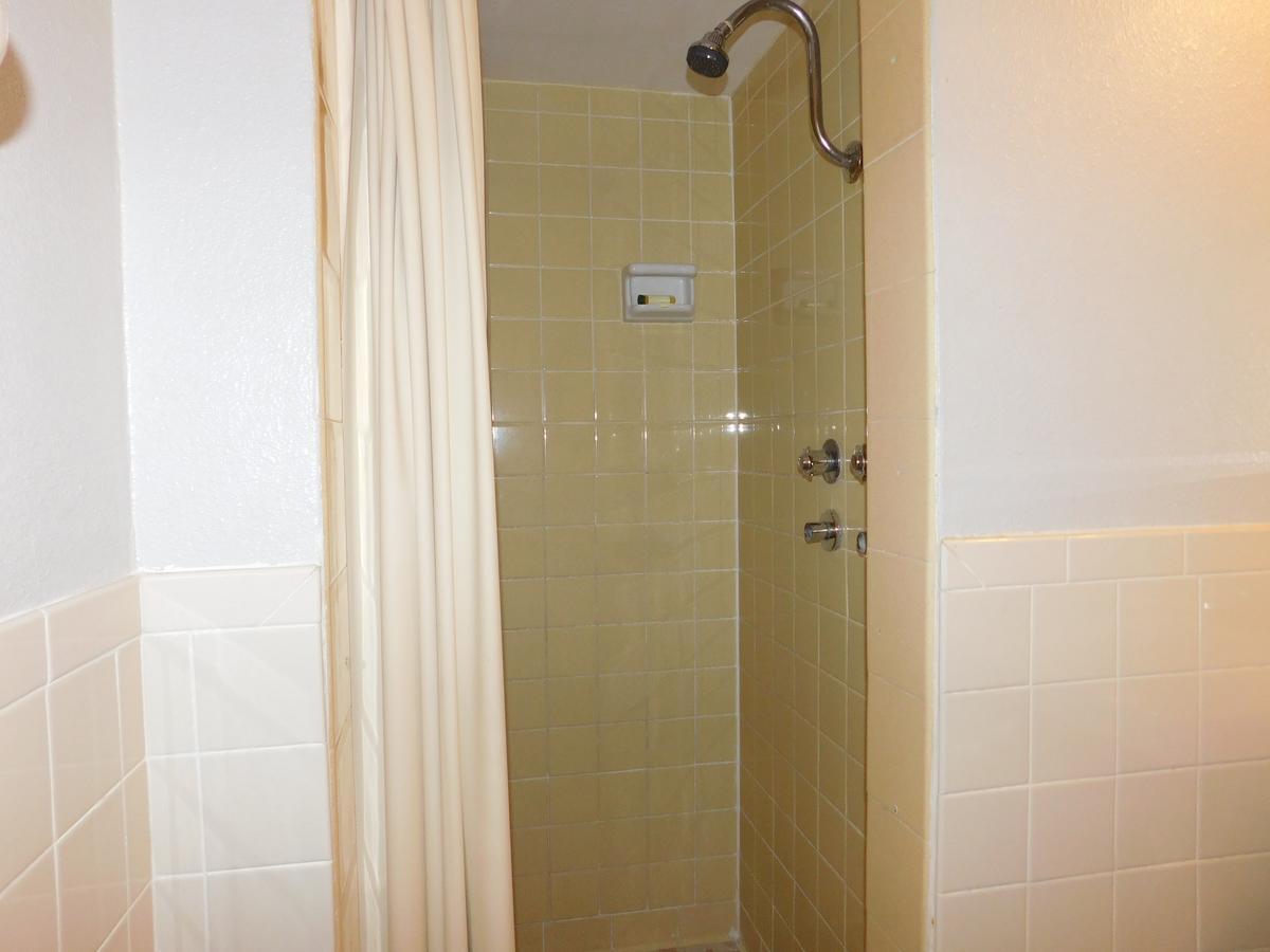 University Inn Downtown タンパ エクステリア 写真